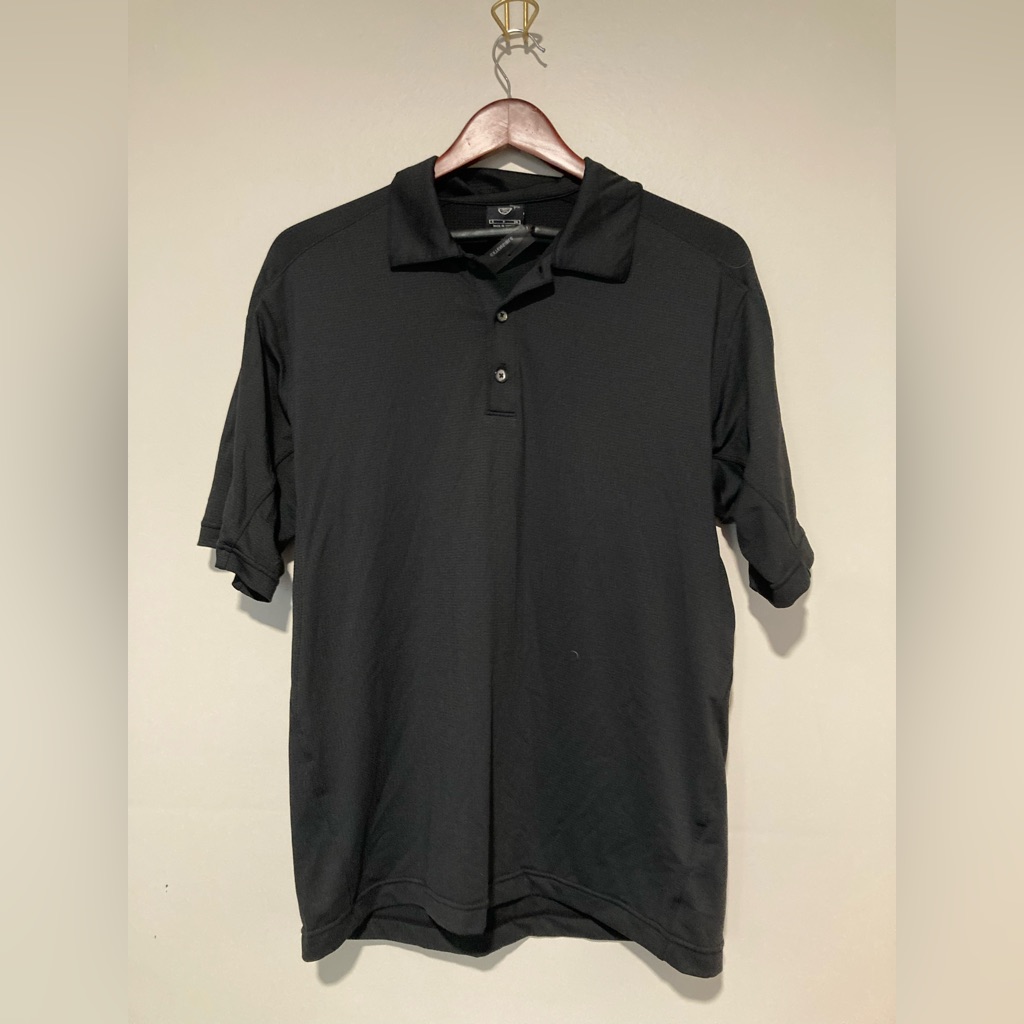 Nike Golf DriFit Short Sleeve Polo Nike Golf DriFit Short Sleeve Polo